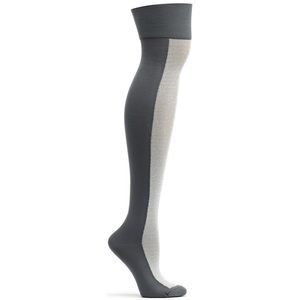 😀 Ozone thigh High Racer Sock